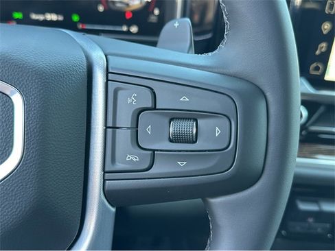 New 2026 GMC Sierra 1500 Elevation w/ Elevation Premium Package image 22