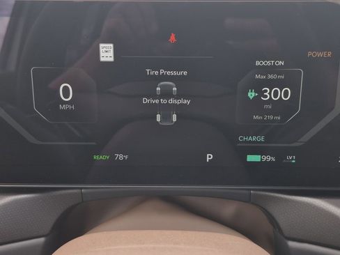New 2026 Kia EV9 GT-Line AWD/4WD image 21