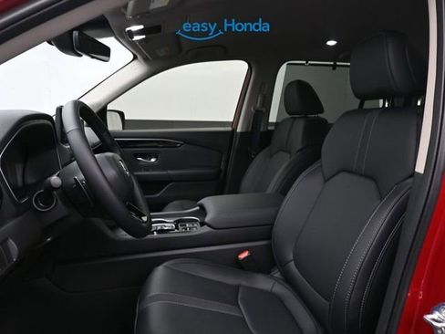 New 2026 Honda Pilot EX-L image 15