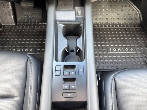 Used 2023 Hyundai Ioniq 6 SEL image 20