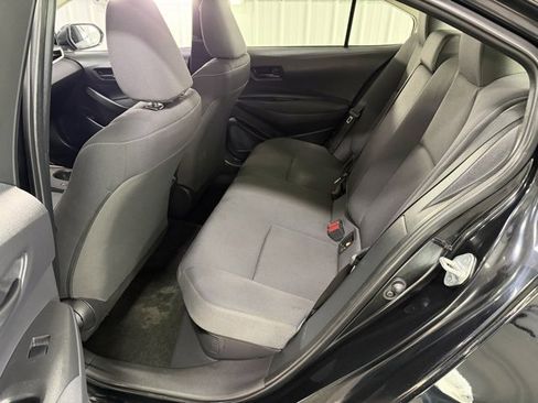 Used 2024 Toyota Corolla LE image 10