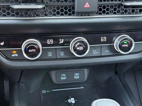 Used 2026 Honda HR-V EX-L image 22