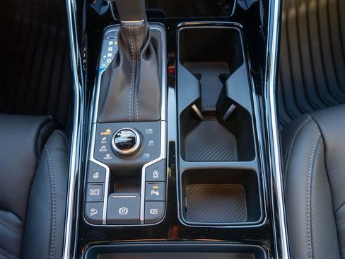 New 2026 Kia Sorento SX Prestige AWD/4WD image 29