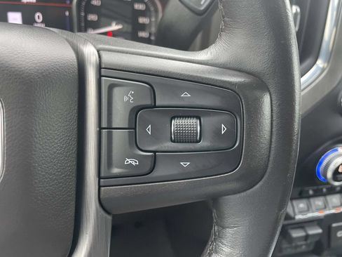Used 2021 GMC Sierra 1500 Denali w/ Denali Ultimate Package AWD/4WD image 23
