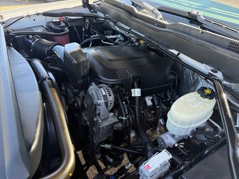 Used 2016 Chevrolet Silverado 3500 W/T RWD image 31