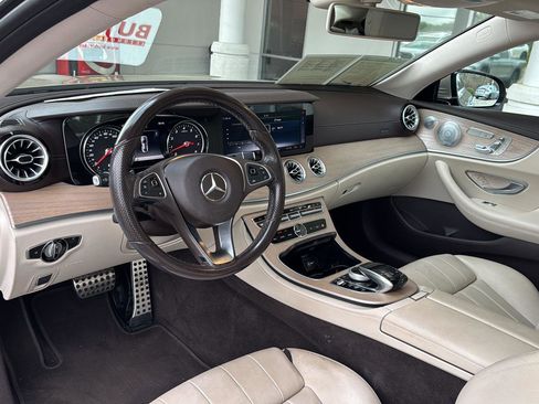 Used 2018 Mercedes-Benz E 400 E 400 image 12