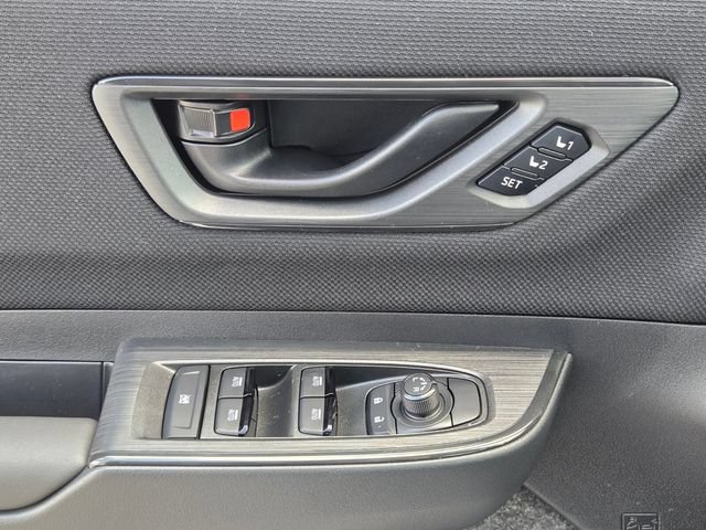 New 2026 Subaru Outback Limited AWD/4WD image 24
