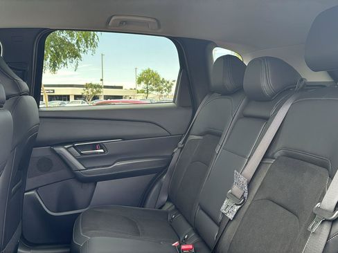 New 2026 MAZDA CX-5 Preferred AWD/4WD image 23