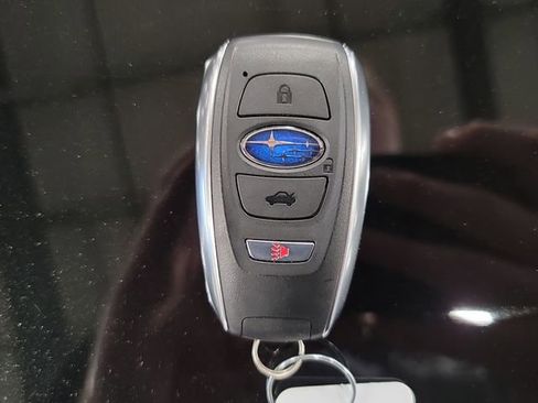 New 2026 Subaru Ascent Touring AWD/4WD image 27