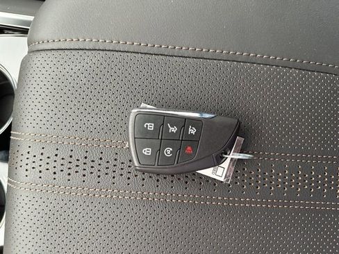 New 2026 Chevrolet Tahoe High Country image 27