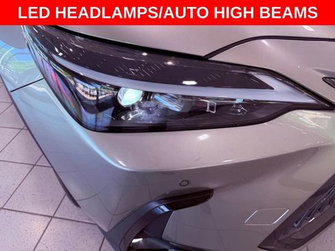 Used 2024 Lexus NX 250 FWD w/ Cold Area Package image 10