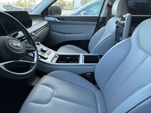 Used 2025 Hyundai Palisade SEL image 7