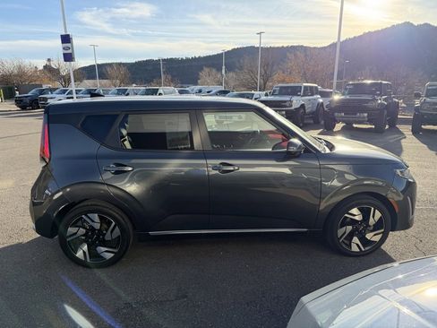 Certified 2024 Kia Soul GT-Line w/ Option Group 020 image 28