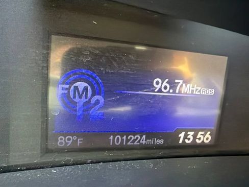 Used 2015 Honda Civic LX image 13
