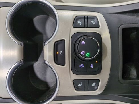 Used 2020 GMC Terrain Denali AWD/4WD image 22