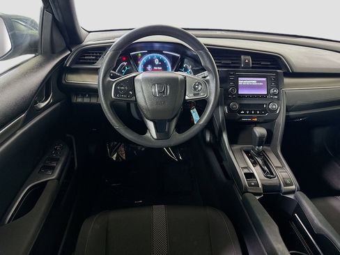 Used 2020 Honda Civic LX image 17