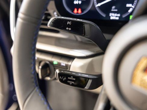 Used 2024 Porsche 911 Turbo S image 31