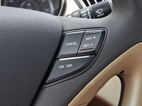 Used 2011 Hyundai Sonata Limited FWD image 22