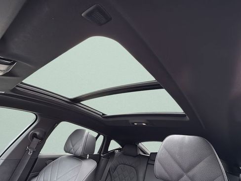 Used 2026 BMW X6 M60i image 15