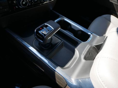 Used 2024 Chevrolet Silverado 1500 RST AWD/4WD image 23