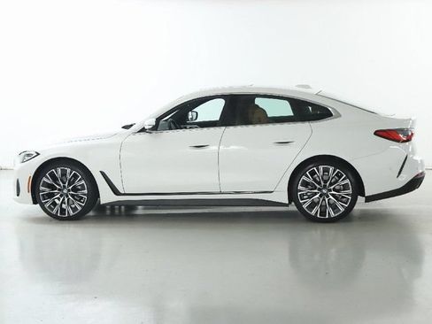 Used 2024 BMW 430i Gran Coupe w/ Premium Package RWD image 39