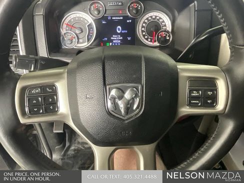 Used 2013 RAM 2500 Laramie w/ Protection Group AWD/4WD image 49