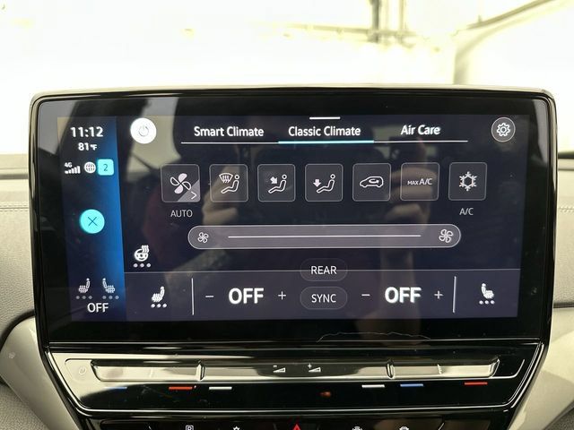 Used 2023 Volkswagen ID.4 Pro S Plus AWD/4WD image 21