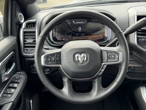 Used 2024 RAM 2500 Laramie w/ Night Edition image 42