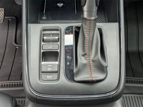 New 2026 Honda CR-V Sport-L image 16