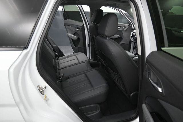 New 2026 Audi Q3 quattro 2.0T AWD/4WD image 13