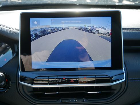 New 2026 Jeep Compass Limited image 12