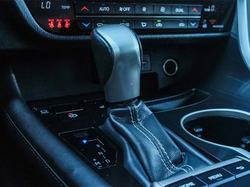 Used 2021 Lexus RX 350 350 w/ Accessory Package image 23