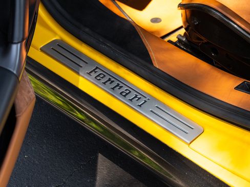 Used 2021 Ferrari SF90 Stradale AWD/4WD image 41