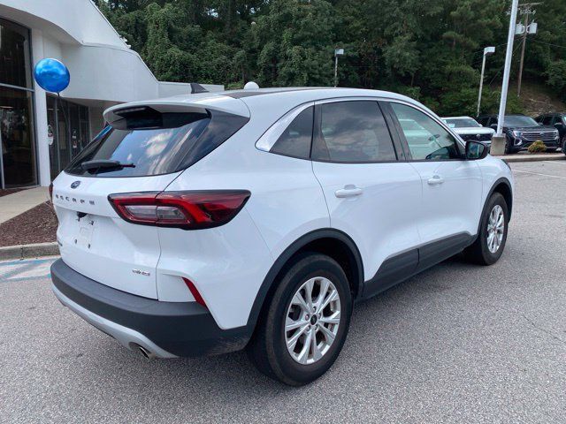 Used 2024 Ford Escape Active AWD/4WD image 6