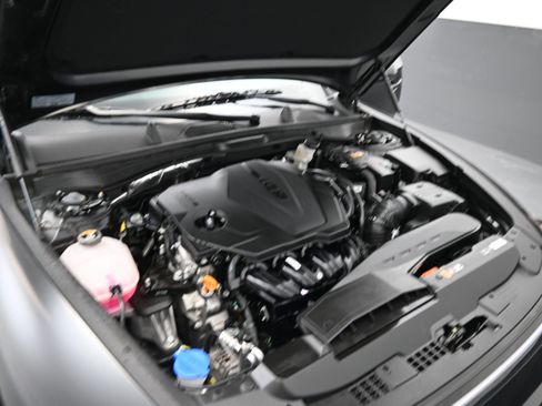 Used 2025 Hyundai Sonata SEL FWD image 21