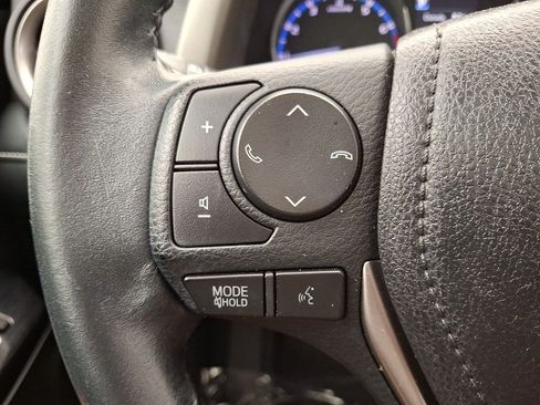 Certified 2018 Toyota RAV4 Limited w/ All Weather Liner Package AWD/4WD image 21