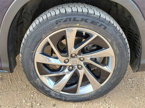 Used 2017 Lexus RX 350 FWD image 14