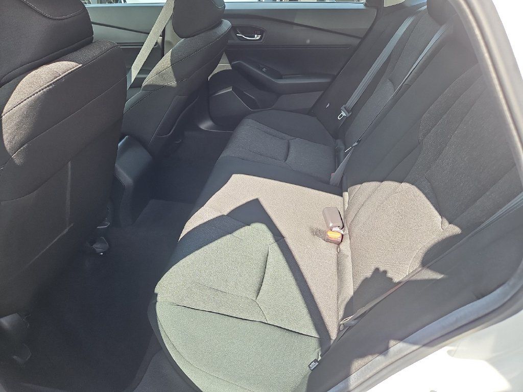 Used 2024 Honda Accord EX image 28