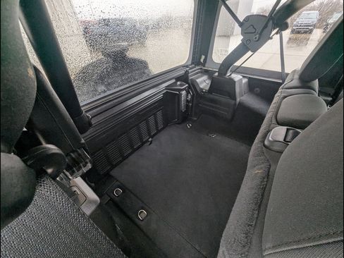 Used 2019 Jeep Wrangler Unlimited Sport image 22