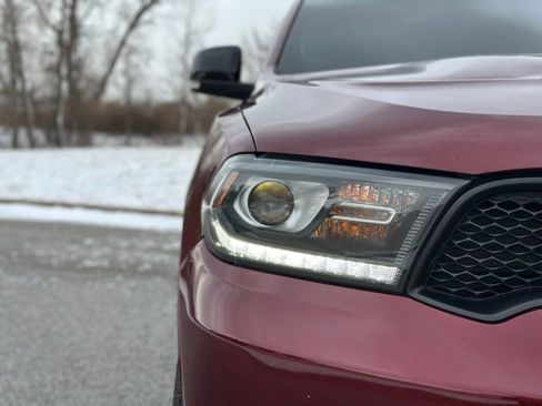 Used 2020 Dodge Durango R/T w/ Blacktop Package image 10