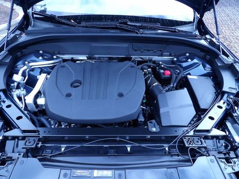 New 2026 Volvo XC60 B5 Plus w/ Protection Package Premier image 26