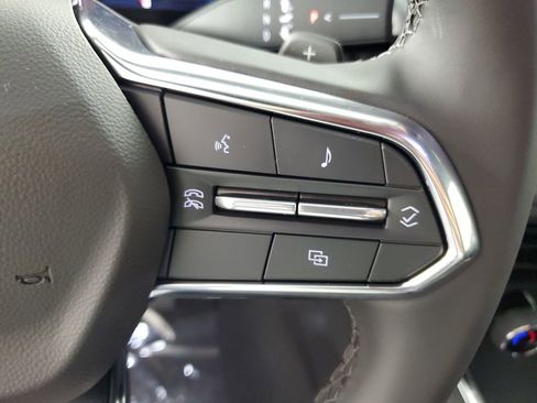 New 2026 Chevrolet Suburban LS image 24