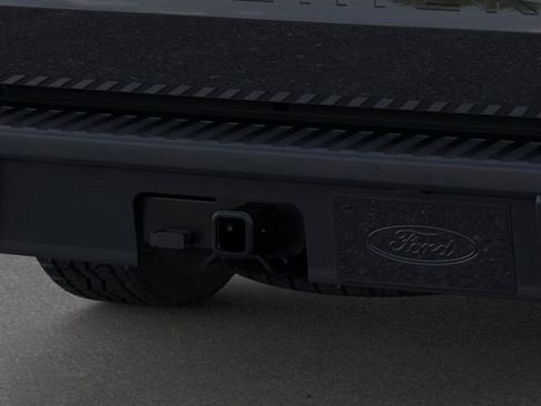 New 2026 Ford Maverick Tremor image 23