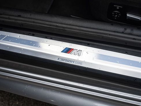 Used 2025 BMW 840i xDrive Coupe AWD/4WD image 19