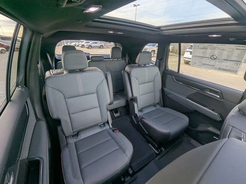 New 2026 GMC Acadia AT4 w/ Super Cruise Package image 15