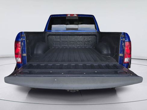 Used 2015 RAM 1500 Lone Star RWD image 25