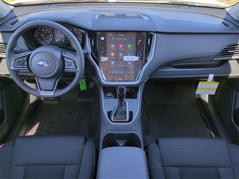 New 2025 Subaru Outback Premium image 15