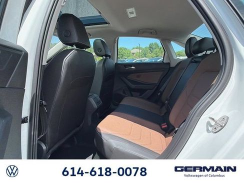 New 2026 Volkswagen Jetta SEL FWD image 14