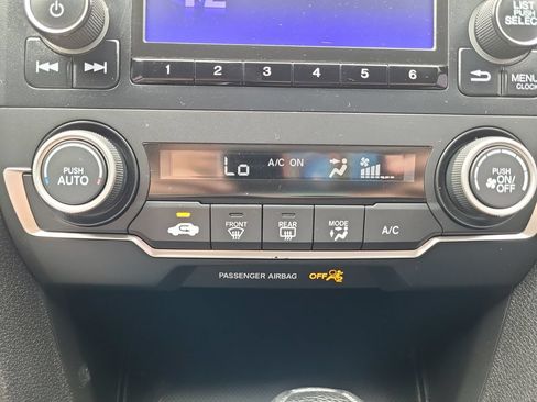 Used 2020 Honda Civic LX image 21