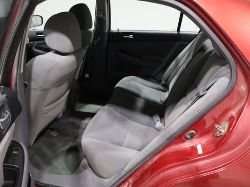 Used 2007 Honda Accord SE image 19